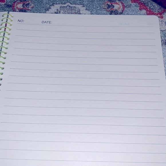 vintage Japanese school/office supplies - Picture 4 of 12